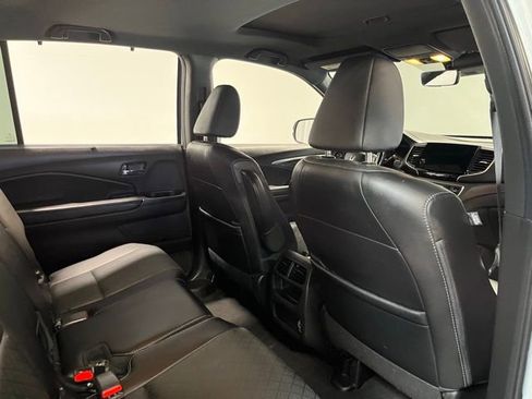 Used 2021 Honda Passport EX-L image 14