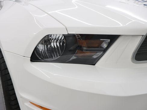Used 2011 Ford Mustang GT Premium RWD image 24