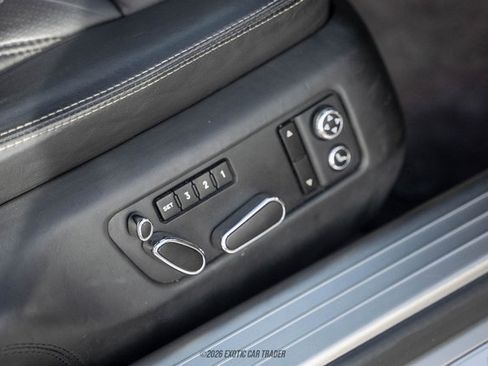 Used 2009 Bentley Flying Spur Flying Spur Speed AWD/4WD image 75
