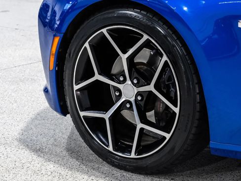 Used 2017 Chevrolet Camaro SS RWD image 53