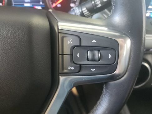 Used 2020 Chevrolet Blazer LT AWD/4WD image 22