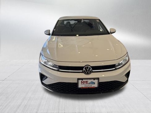 New 2026 Volkswagen Jetta Sport image 8