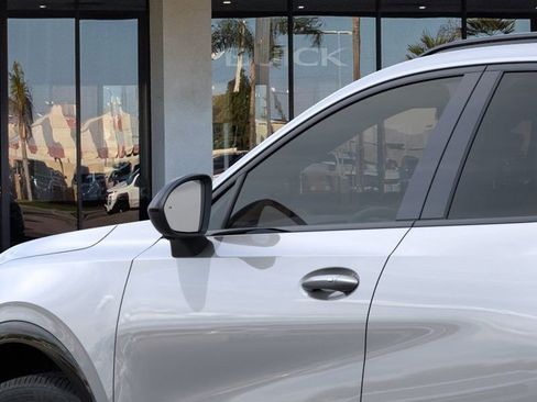 New 2026 Buick Envision Sport Touring image 13