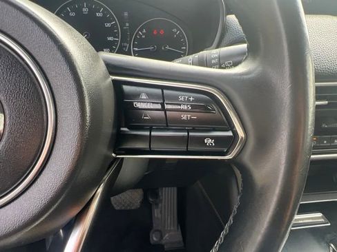 Used 2024 MAZDA CX-90 3.3 Turbo w/ Premium Package AWD/4WD image 12