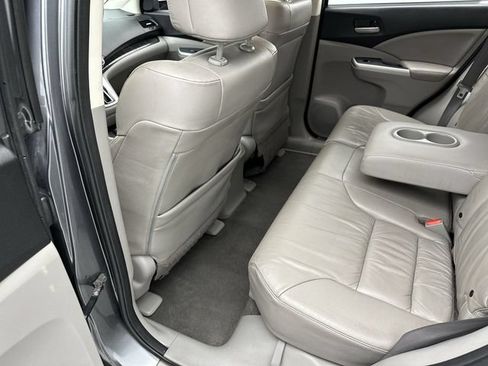 Used 2012 Honda CR-V EX-L image 22