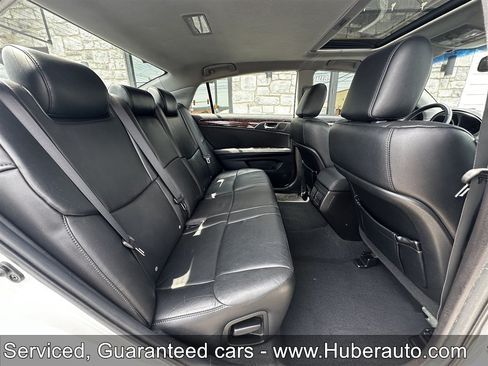 Used 2011 Toyota Avalon FWD image 20