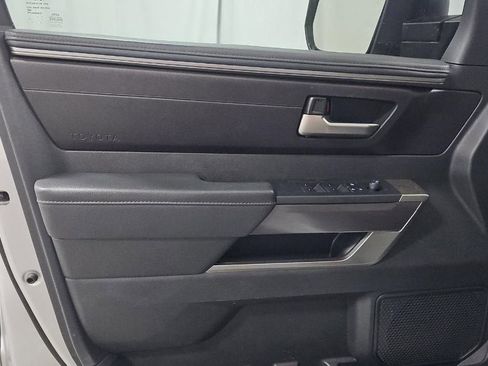 Used 2024 Toyota Tundra SR5 w/ SR5 Premium Package RWD image 7