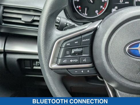 Certified 2026 Subaru Impreza 2.0i Sport AWD/4WD image 17