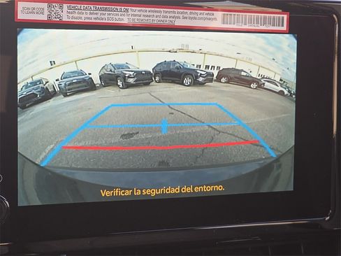 New 2026 Toyota Corolla SE image 22