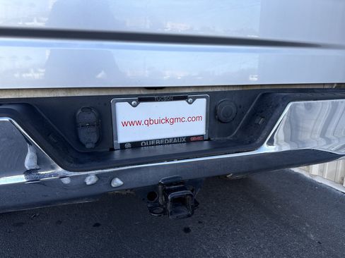 Used 2021 Chevrolet Silverado 1500 LT image 9