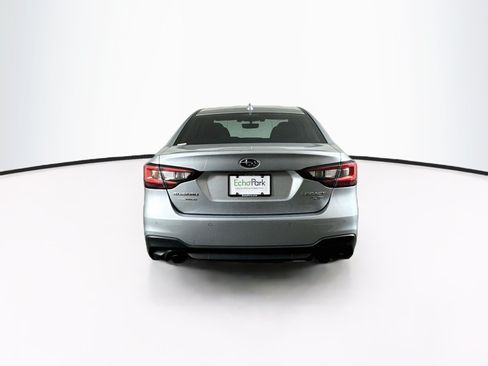Used 2021 Subaru Legacy Limited XT w/ Popular Package #2 AWD/4WD image 7