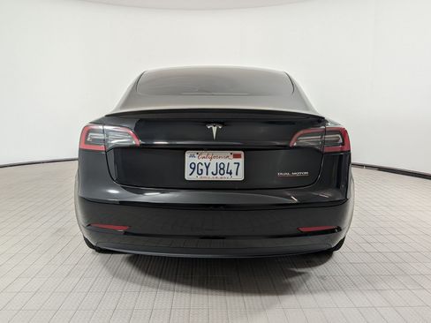 Used 2023 Tesla Model 3 Performance AWD/4WD image 10
