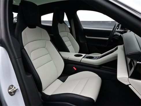 New 2026 Porsche Taycan image 18