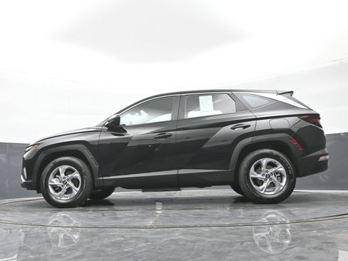 Used 2023 Hyundai Tucson SE AWD/4WD image 29