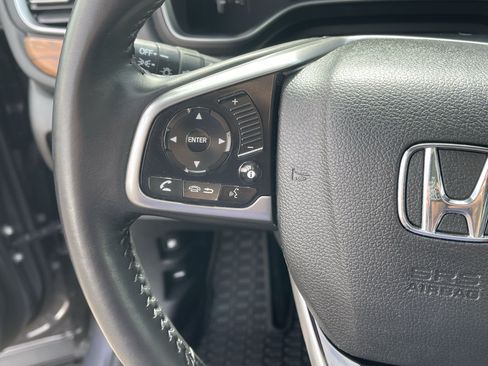 Used 2018 Honda CR-V EX-L image 22