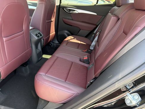 New 2026 Buick Envision Sport Touring AWD/4WD image 19