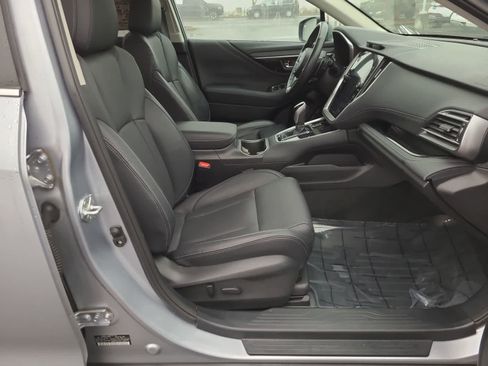 Used 2023 Subaru Outback Limited XT image 22