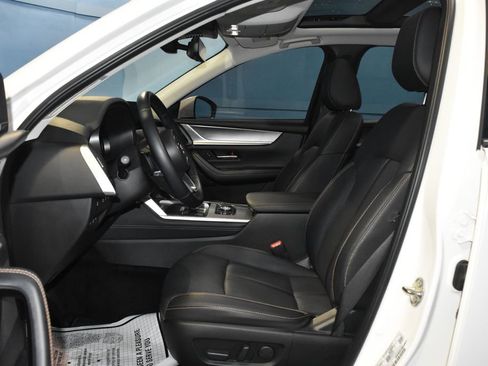 Used 2024 MAZDA CX-90 3.3 Turbo S image 6