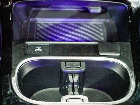 New 2025 Mercedes-Benz CLA 45 AMG 4MATIC image 22