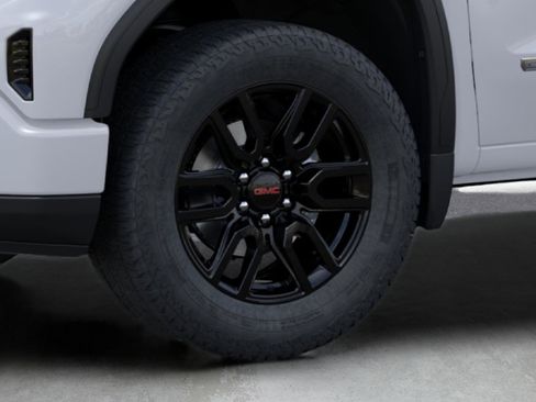 New 2026 GMC Sierra 1500 Elevation w/ Preferred Package AWD/4WD image 9