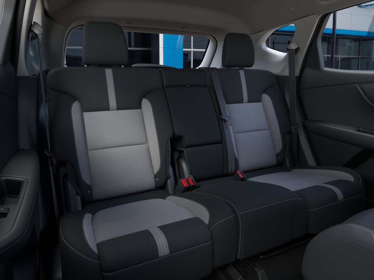 New 2026 Chevrolet Blazer LT w/ Convenience Package FWD image 25
