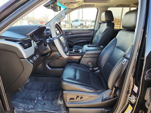Used 2019 GMC Yukon SLT image 11