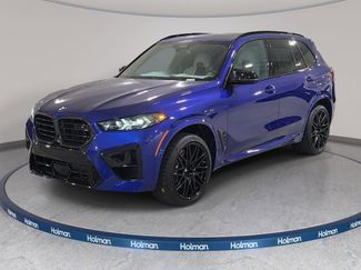 New 2026 BMW X5 M Competition w/ Executive Package AWD/4WD video 1
