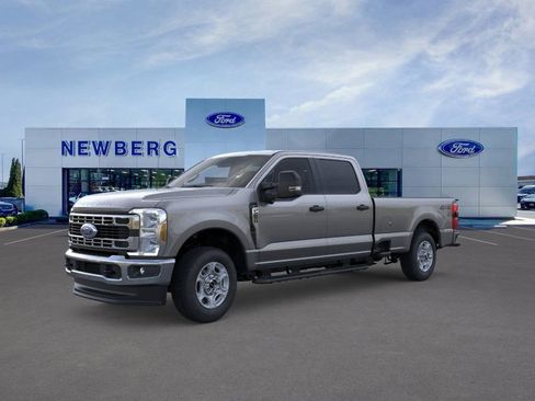 New 2026 Ford F250 XLT w/ 360-Degree Camera Package image 3