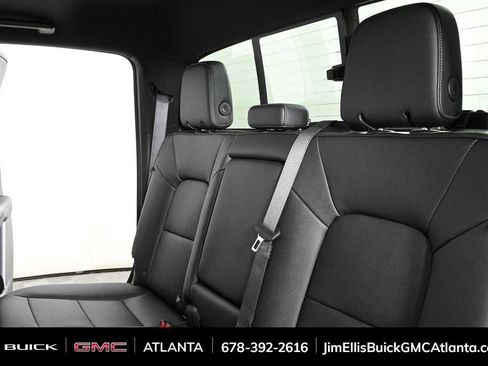 New 2026 GMC Canyon Elevation w/ Convenience Package image 19