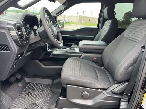 Used 2023 Ford F150 XL w/ STX Appearance Package RWD image 14