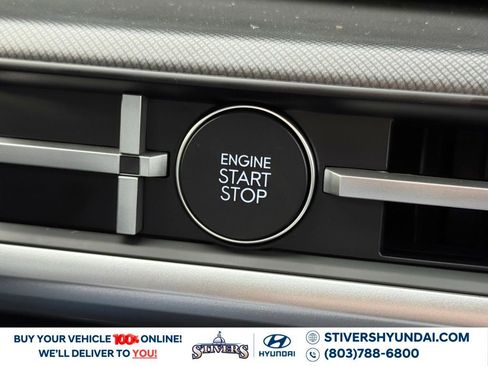 New 2026 Hyundai Santa Fe SE image 32