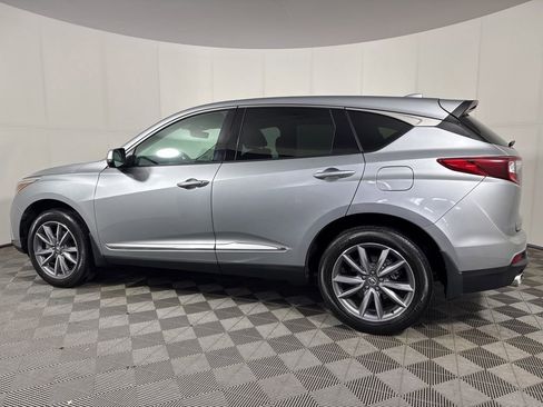 Used 2021 Acura RDX AWD w/ Technology Package image 3