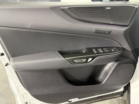 New 2026 Lexus NX 350 AWD w/ Luxury Package image 10