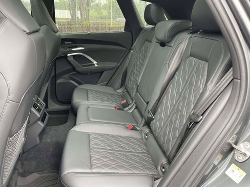Certified 2025 Audi SQ5 Premium Plus AWD/4WD image 12