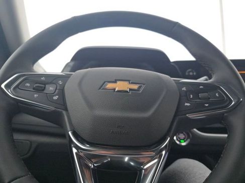 New 2026 Chevrolet TrailBlazer LT w/ LT Cold Weather Package image 27