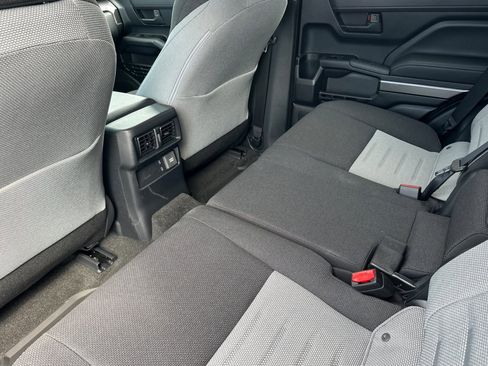 Certified 2025 Toyota 4Runner TRD Off-Road image 12