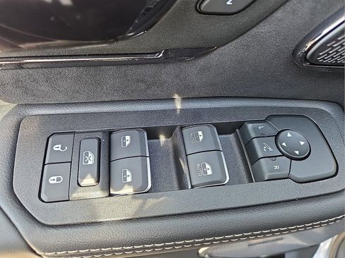 Used 2026 RAM 1500 RHO w/ RHO Level 1 Equipment Group image 15