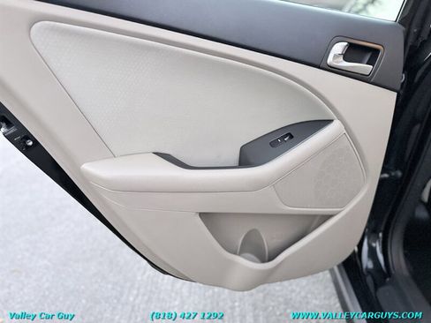Used 2015 Kia Optima LX w/ Hybrid Convenience Package image 23