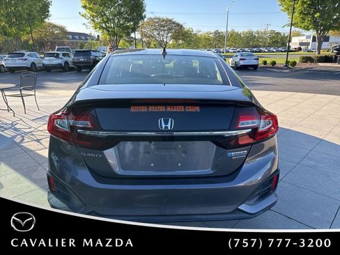 Used 2021 Honda Clarity Touring image 6