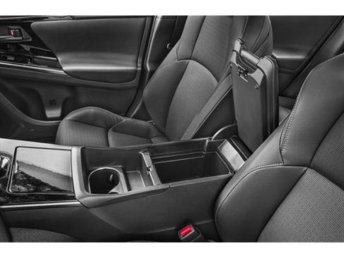 Used 2024 Subaru Solterra Limited w/ Limited Package image 17