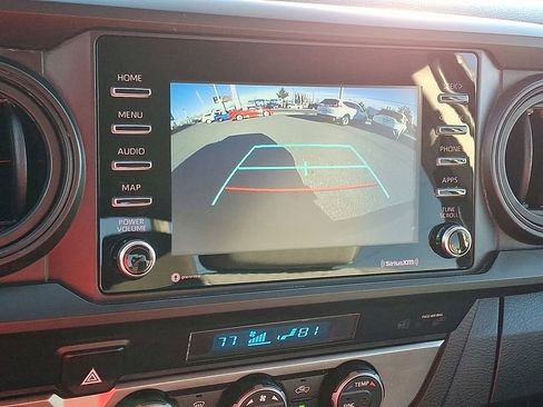 Used 2023 Toyota Tacoma SR image 4