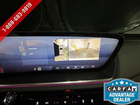 Used 2026 Buick Envision Preferred AWD/4WD image 16