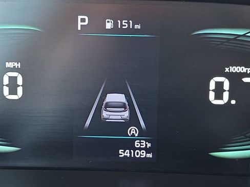 Used 2023 Kia Soul LX w/ Option Group 015 image 23