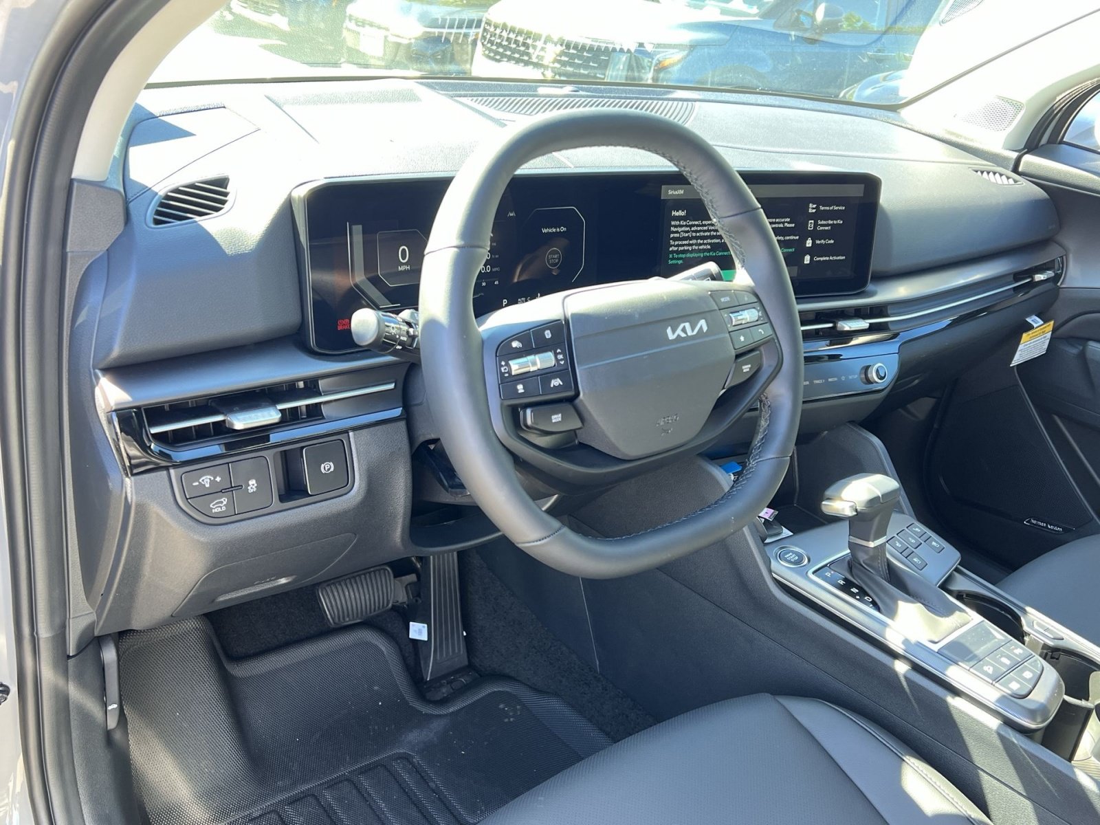New 2027 Kia Sportage SX AWD/4WD image 21