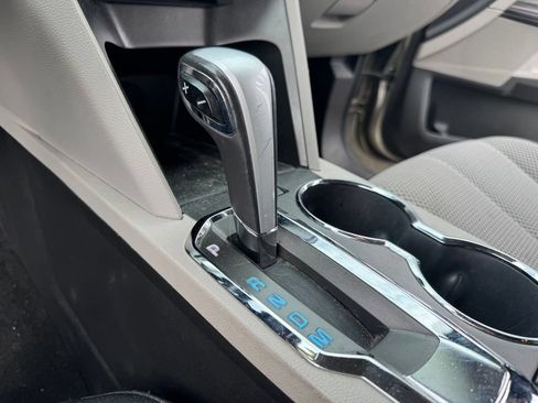 Used 2015 Chevrolet Equinox LT w/ Driver Convenience Package FWD image 15