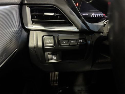 Used 2023 Cadillac CT4 Sport image 18