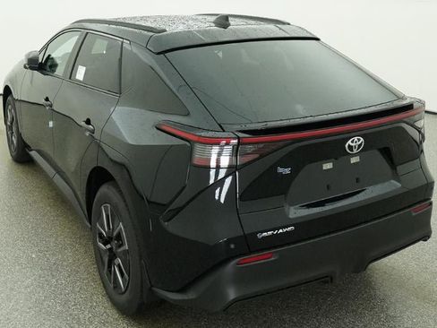 New 2026 Toyota bZ AWD/4WD image 6
