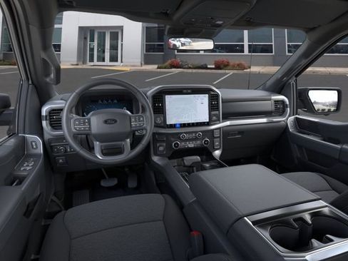 New 2026 Ford F150 XLT AWD/4WD image 9
