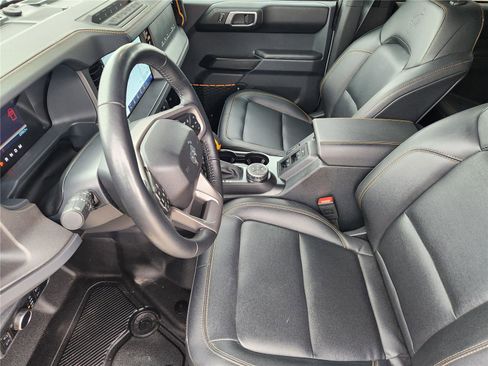 Used 2024 Ford Bronco Badlands AWD/4WD image 10