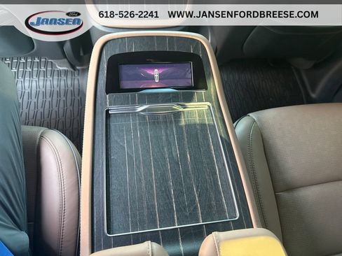 Used 2026 Lincoln Navigator Black Label AWD/4WD image 33